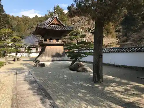 佛通寺のその他建物