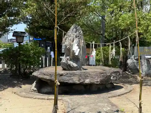 大善寺玉垂宮(福岡県)