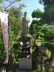 長泉寺(千葉県)