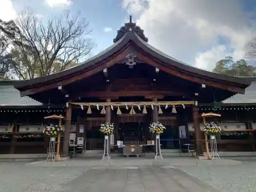 讃岐宮 香川縣護國神社(香川県)