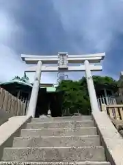 和布刈神社(福岡県)