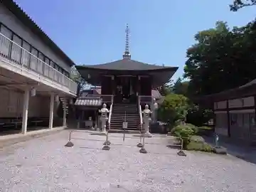 妙音寺のその他建物