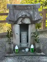 伊射奈美神社(徳島県)