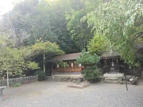 平野神社(京都府)