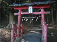 伊波比神社(埼玉県)