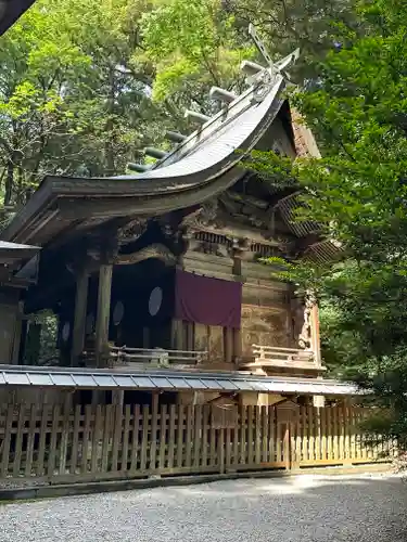 高千穂神社(宮崎県)
