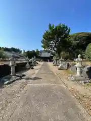 雷電神社(愛知県)