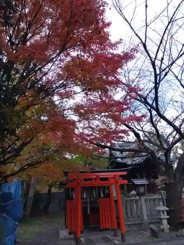 若宮神社の末社・摂社