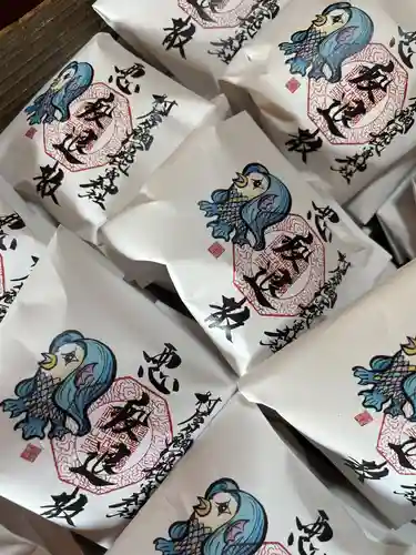 村屋坐弥冨都比売神社(奈良県)