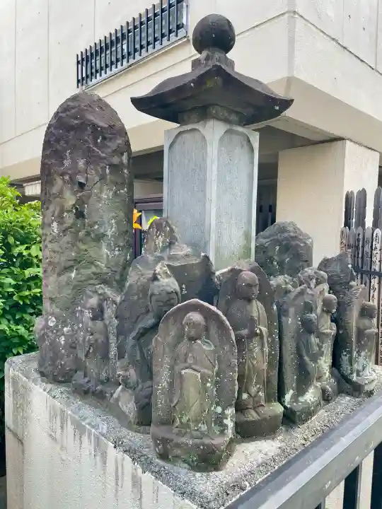 西念寺(東京都)