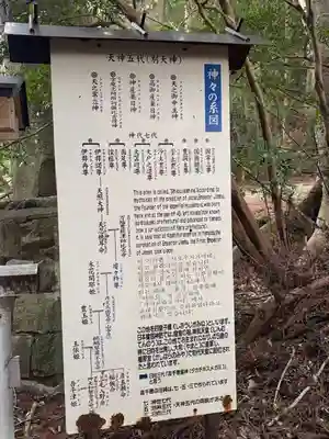 槵觸神社(宮崎県)