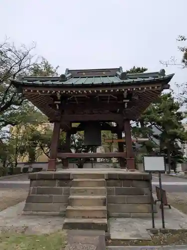 円光院(東京都)