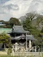 国津姫神社(山口県)