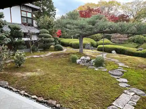一華院(京都府)