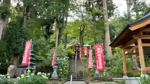 慈眼院のその他建物