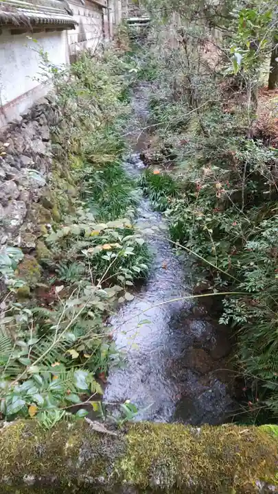 金剛宝寺(紀三井寺)(和歌山県)