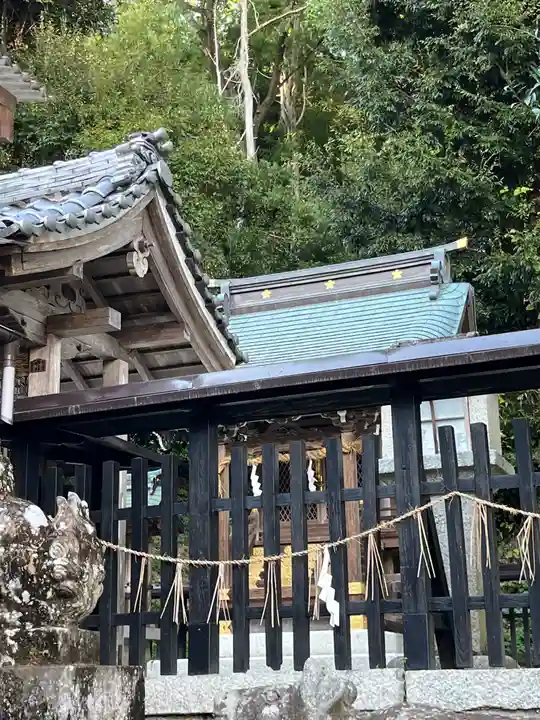 天満神社(滋賀県)