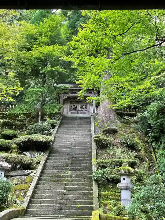 永平寺(福井県)