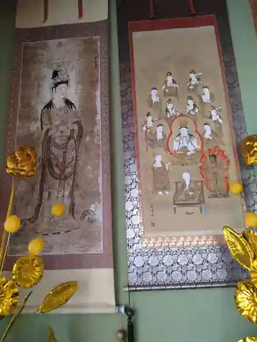 専念寺(宮城県)