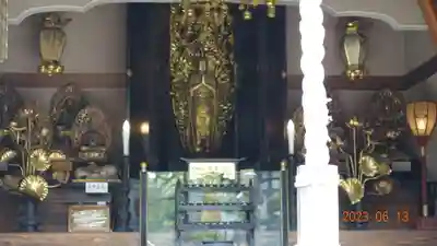 光照寺(栃木県)