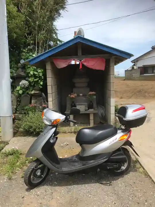福泉寺 閻魔堂(神奈川県)