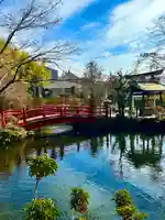 貫井神社(東京都)