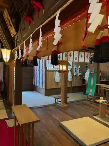 温泉神社〜いわき湯本温泉〜(福島県)