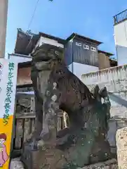 羽黒神社(岡山県)