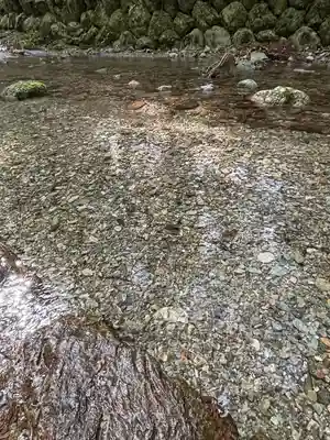 瀧原宮(皇大神宮別宮)(三重県)