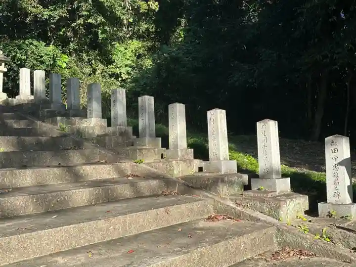 鬼太神社(三重県)