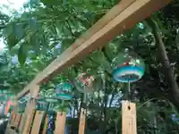 福徳神社(芽吹稲荷)(東京都)