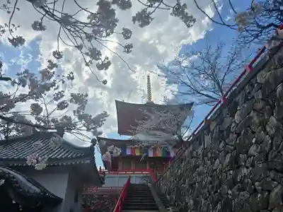 中山寺(兵庫県)