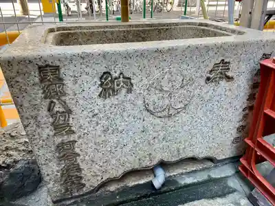 寳田恵比寿神社(東京都)