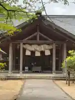 長浜神社(島根県)