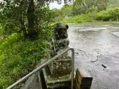 福瀬神社(宮崎県)