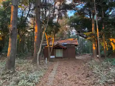 八幡神社(千葉県)