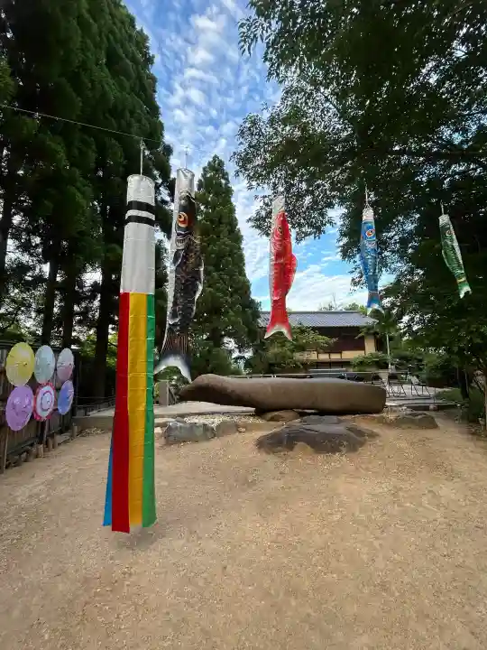 主乃雅神社(京都府)