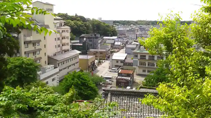 舘山寺(静岡県)