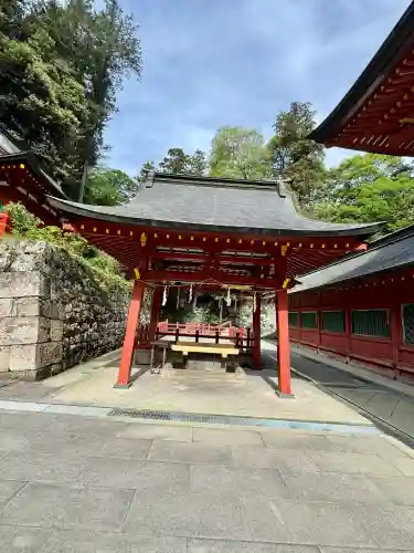 一之宮貫前神社(群馬県)