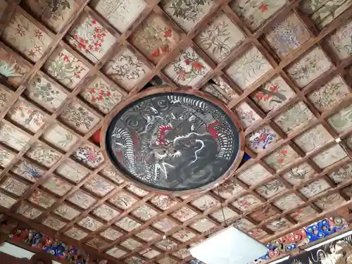 宝泉寺のその他建物