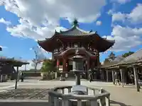 興福寺 南円堂(奈良県)