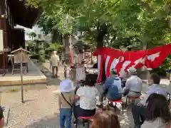 三輪神社(愛知県)