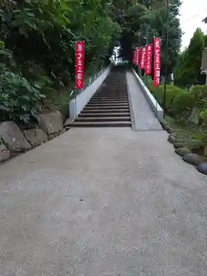 富岡八幡宮のその他建物