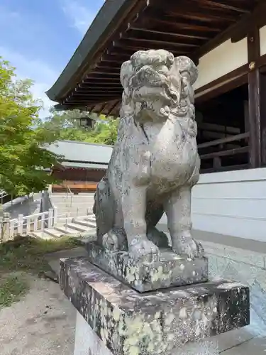 厄除八幡宮　(兵庫県)