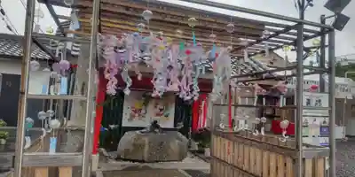 別小江神社(愛知県)