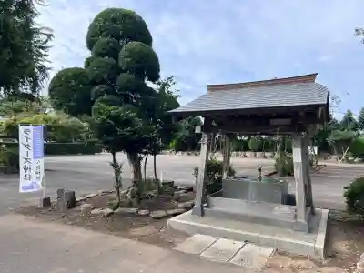 八街神社(千葉県)