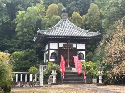 元三大師安楽寺(茨城県)