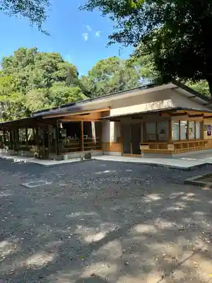 仙波東照宮(埼玉県)