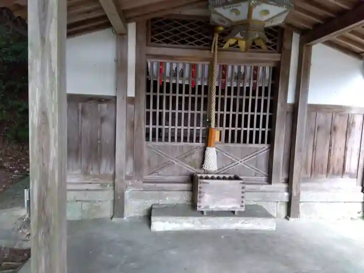 速玉神社(滋賀県)