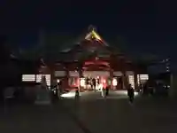 神田神社(神田明神)(東京都)